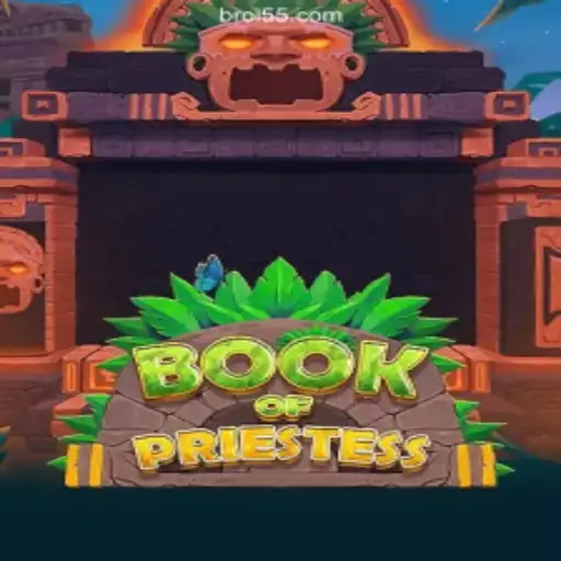 Explore the Mystical World of BookOfPriestess: A Gaming Adventure