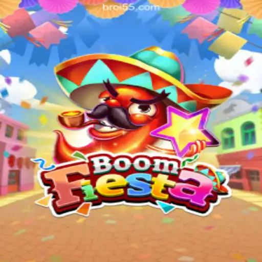 Unveiling BoomFiesta: A Vibrant Adventure in the World of Gaming