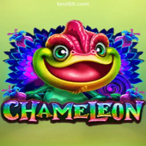 Discovering Chameleon: A Mesmerizing Game Experience
