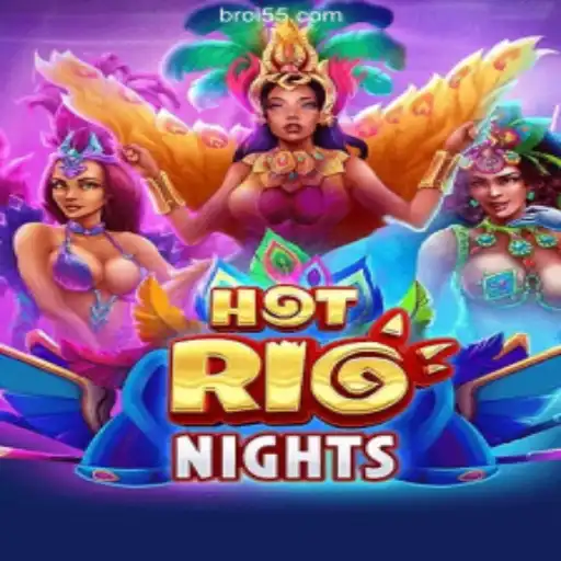 Exploring the Thrills of HotRioNights: A Premier Casino Experience
