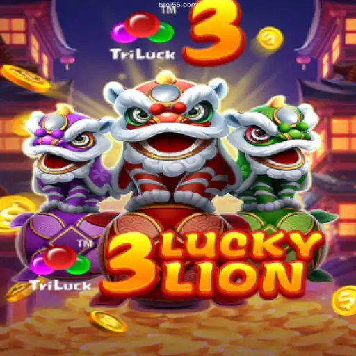 The Thrilling World of 3LUCKYLION