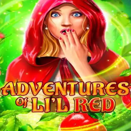 Adventures of Lil Red: A Captivating Journey Into the World of Gaming