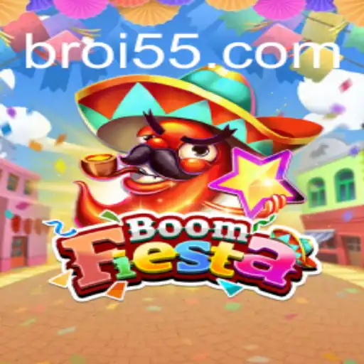 Unveiling BoomFiesta: A Vibrant Adventure in the World of Gaming