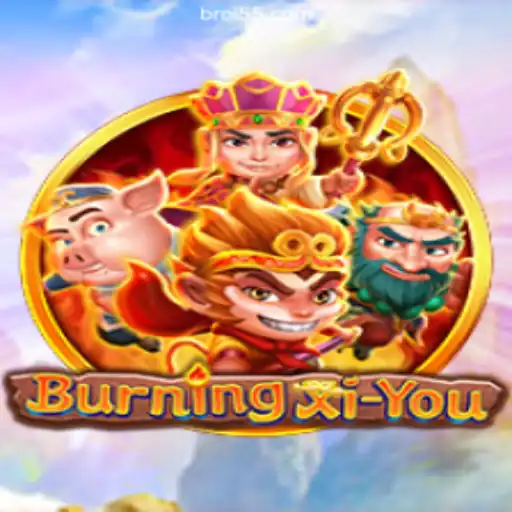 Explore the Thrilling World of BurningXiYou and Discover Gaming Like Never Before