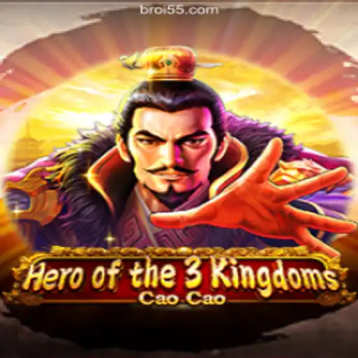 Discovering Heroofthe3KingdomsCaoCao: A Journey into Strategy and Adventure