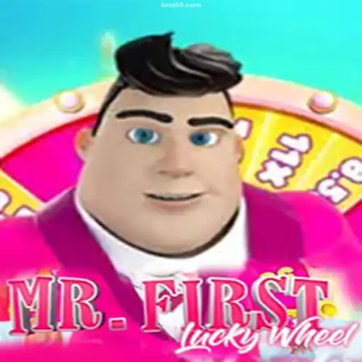 Discover the Thrills of MrFirstLuckyWheel