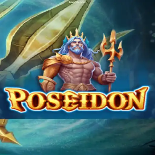 Embark on an Epic Adventure with the Game Poseidon