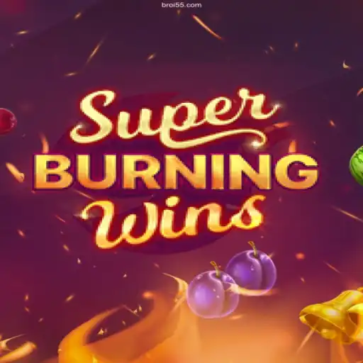 An Exciting Journey Through SuperBurningWins at Oi55COM