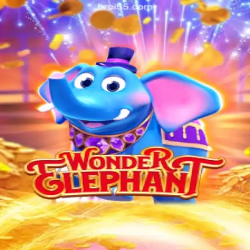 Exploring the Mystical World of WonderElephant: A Journey in Gaming