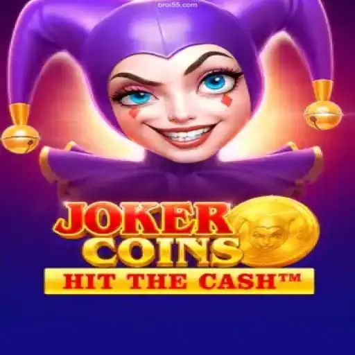 JokerCoins: Revolutionizing the Gaming Experience