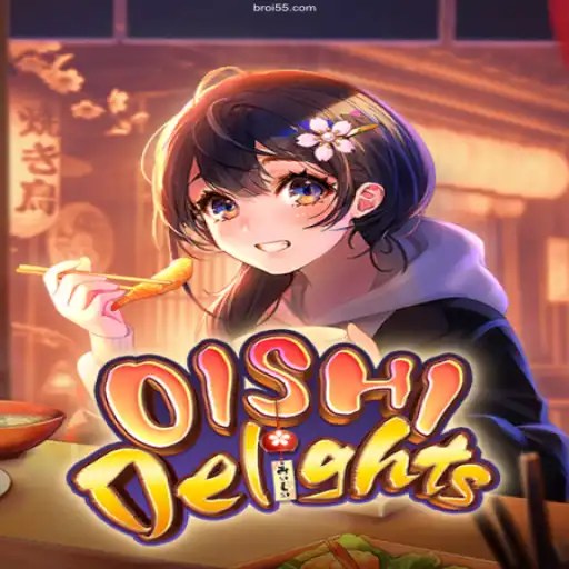 Discover the Enchantment of OishiDelights