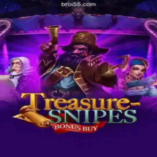 Unveiling TreasuresnipesBonusBuy: A Dive Into the Dynamic World of Online Gaming