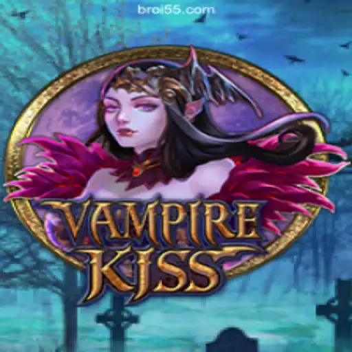 Explore the Thrilling World of VampireKiss: An Immersive Gaming Experience